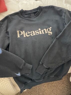 Pleasing by Harry Styles Crewneck Sweatshirt
